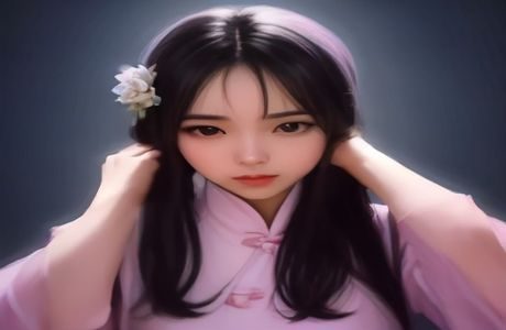 美女大战精子中期关卡阵型布局截图，展示克制关系单位配置与路线覆盖策略