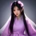SEO内容策略师王芳头像，女性，专注游戏垂直内容优化